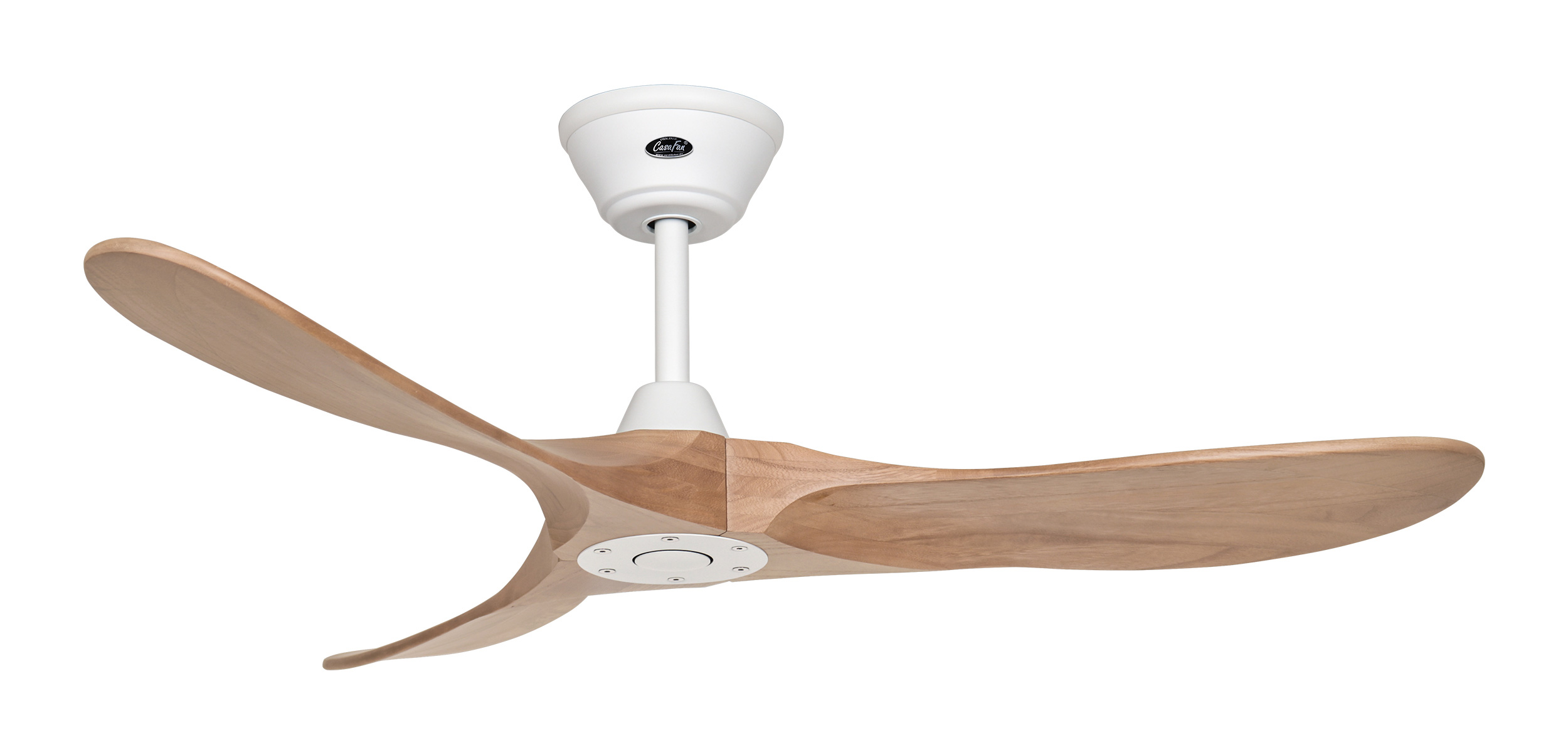 CasaFan Deckenventilator Eco Genuino 122 MW-EM