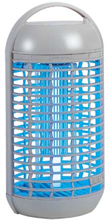 Elektro-Insektenfalle Cri Elektro-Insektenfalle Cri 300N