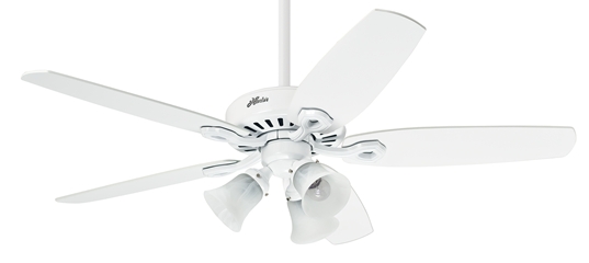 Deckenventilator BUILDER PLUS