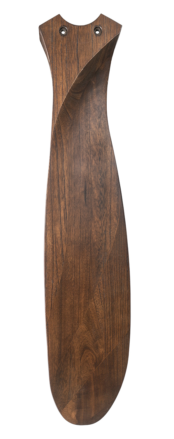 Flügel Eco Genuino 152 Nussbaum