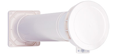 ZLEP100 Zuluftelement