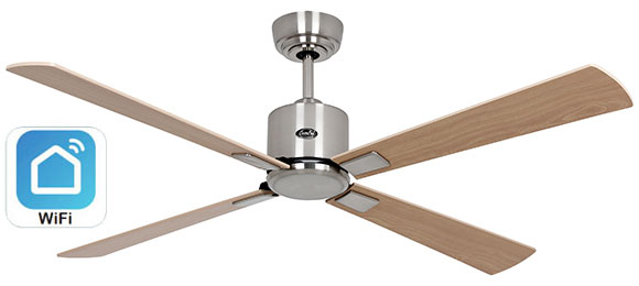 CasaFan Energiespar-Deckenventilator Serie ECO NEO III 132