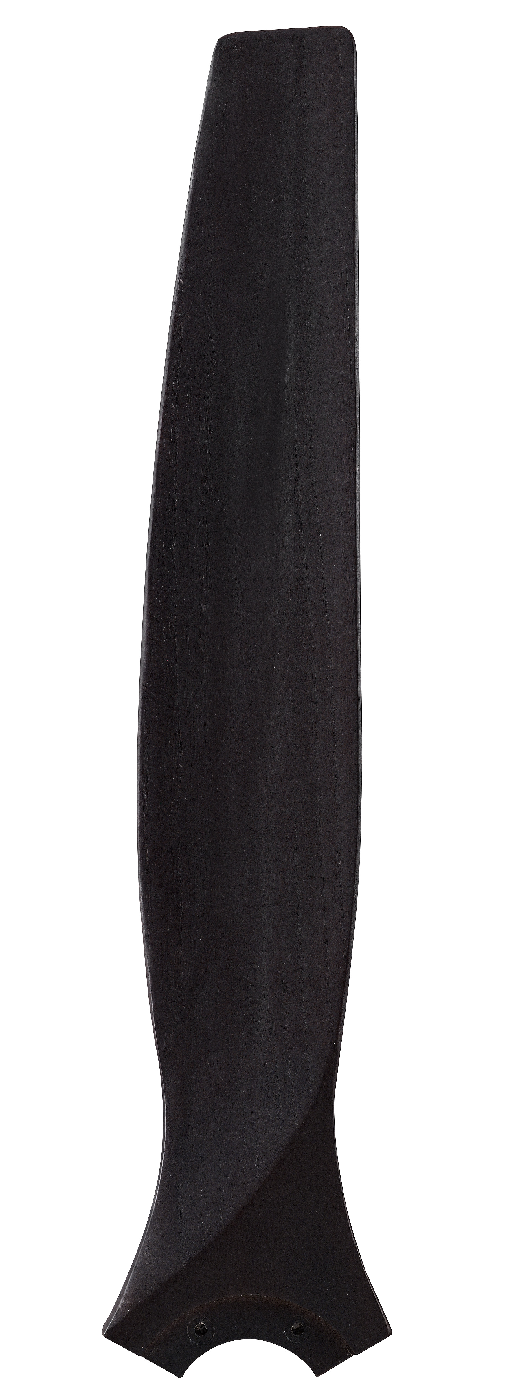 Flügelsatz 153 Nussbaum dunkel gebeizt