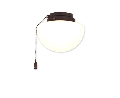 CasaFan Leuchte 1s BA