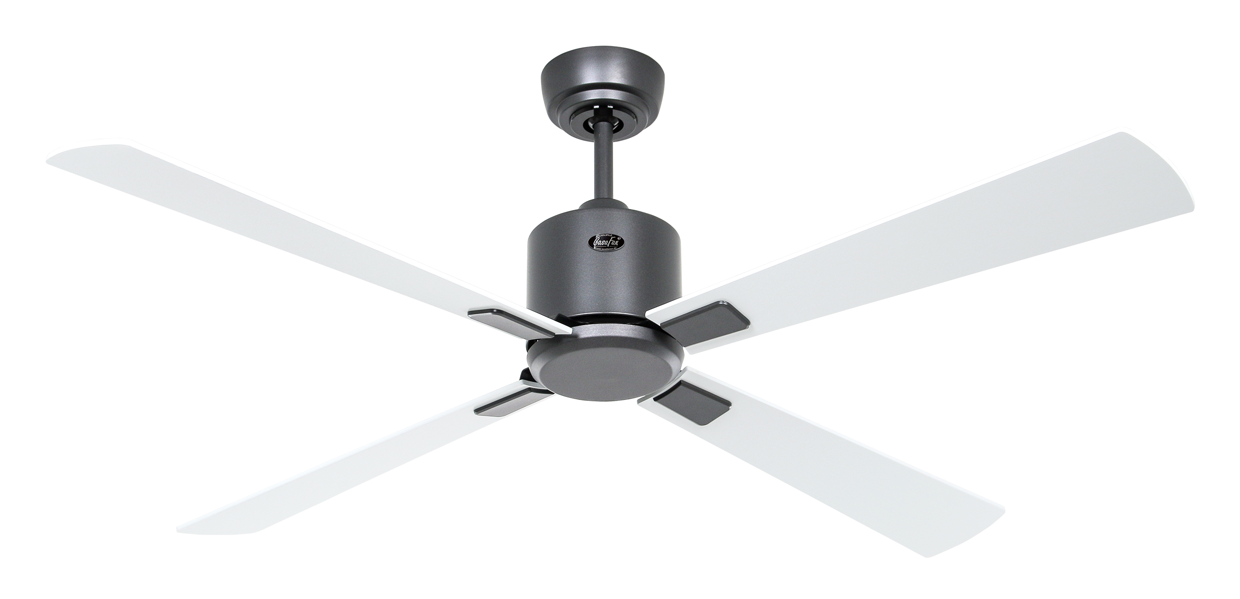 CasaFan Deckenventilator Eco Neo III 132 BG-WE/LG