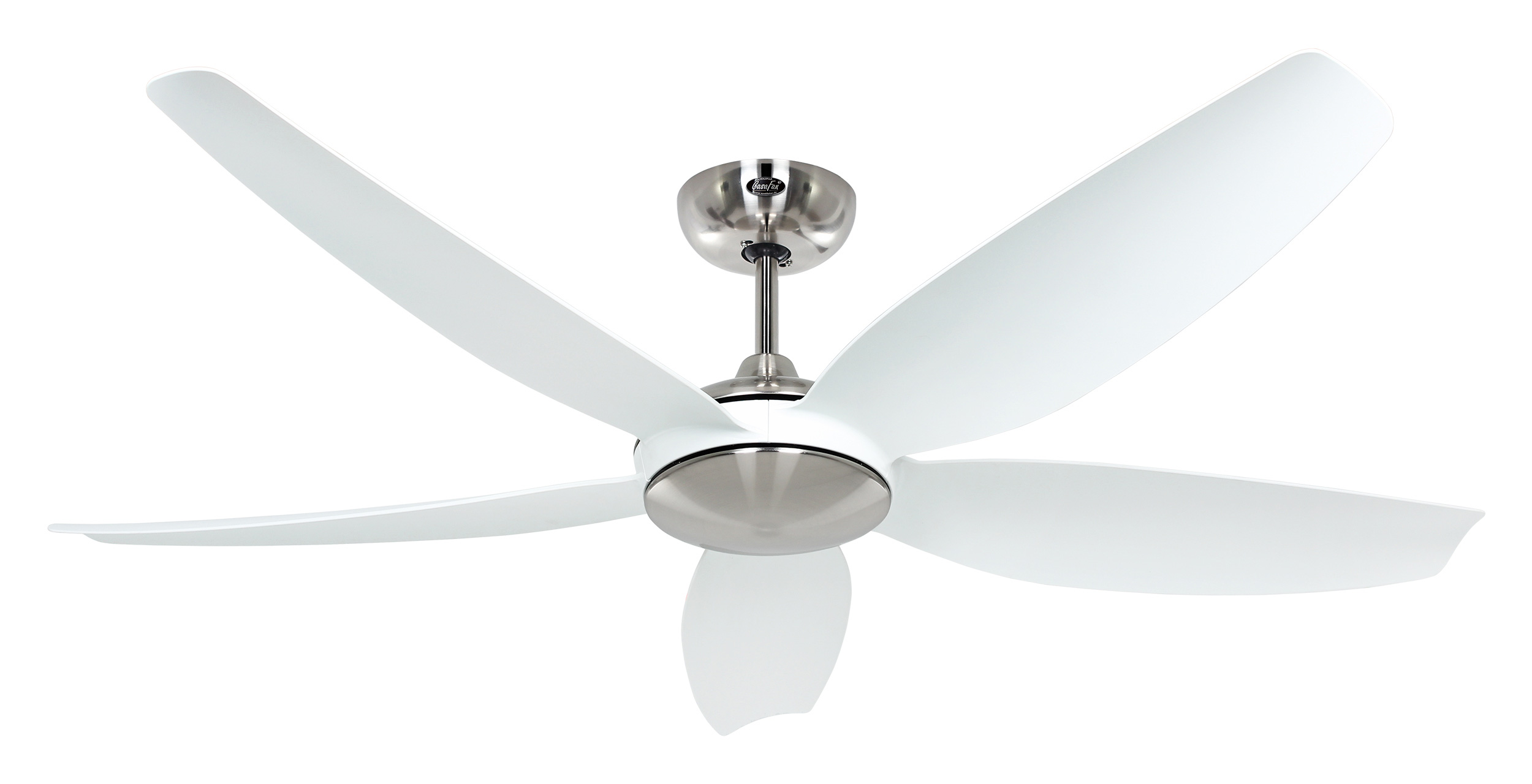 CasaFan Deckenventilator Eco Volare II 142 BN-WE