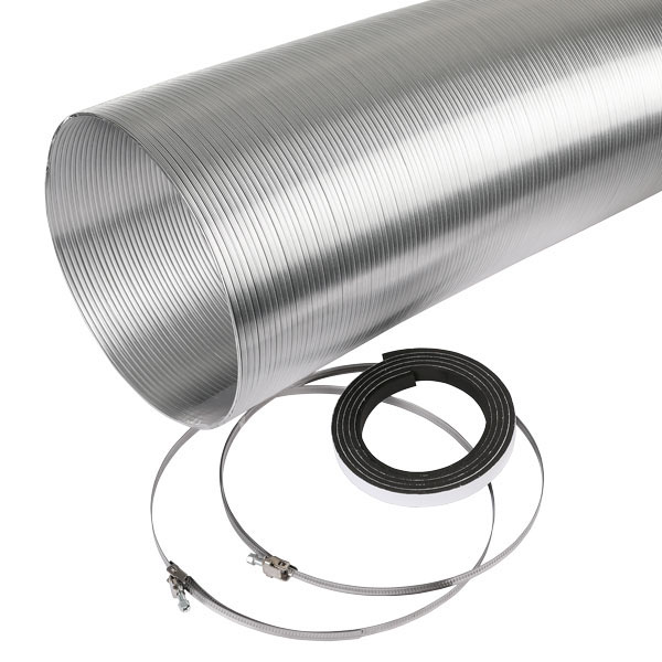 FRV 150/6 Flexrohrsatz für Vario 150/6