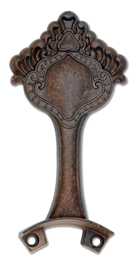 Flügelhaltersatz FHN BA