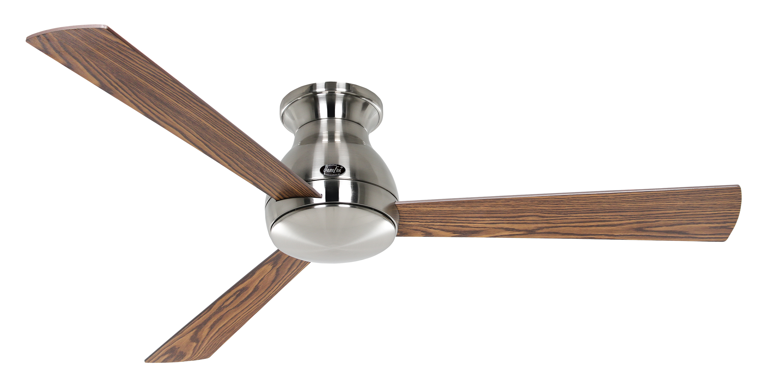 CasaFan Deckenventilator Eco Pallas 142 BN-EA/NB