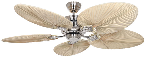 CasaFan Deckenventilator Caribbean Dream Eco II