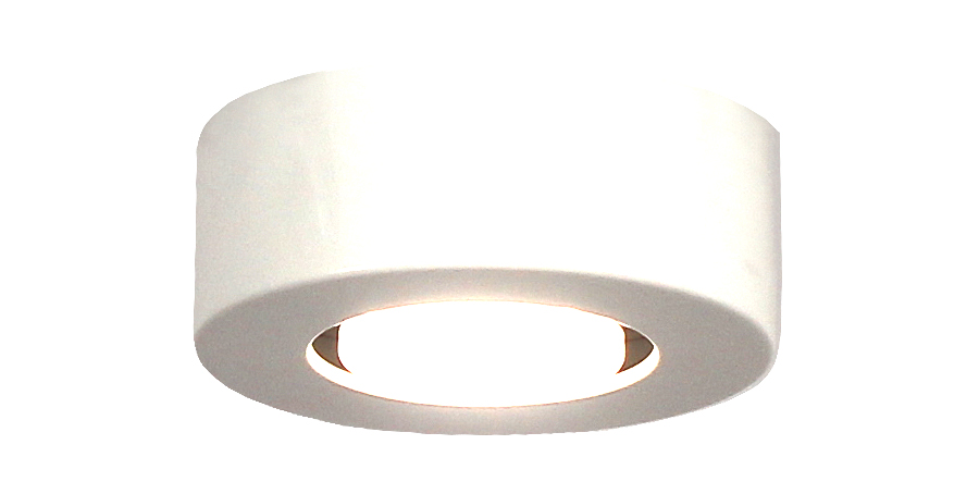 CasaFan Leuchte EN2 WE