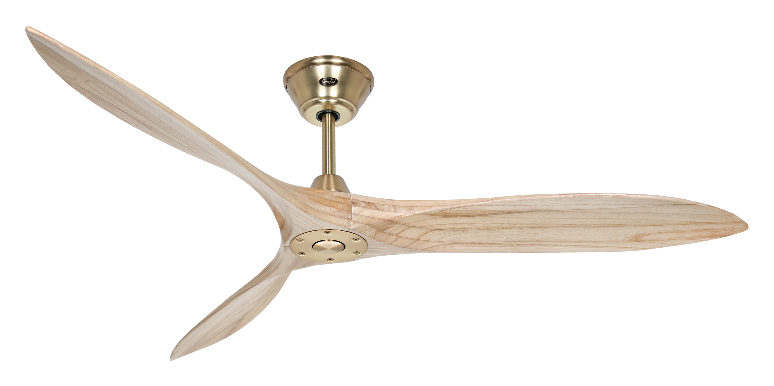 CasaFan Deckenventilator Eco Airscrew 152 MG-NT