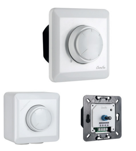 Potentiometer POT-R 0-10V