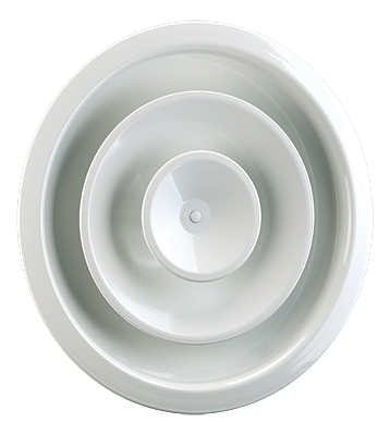 Deckenluftdurchlass CD 250
