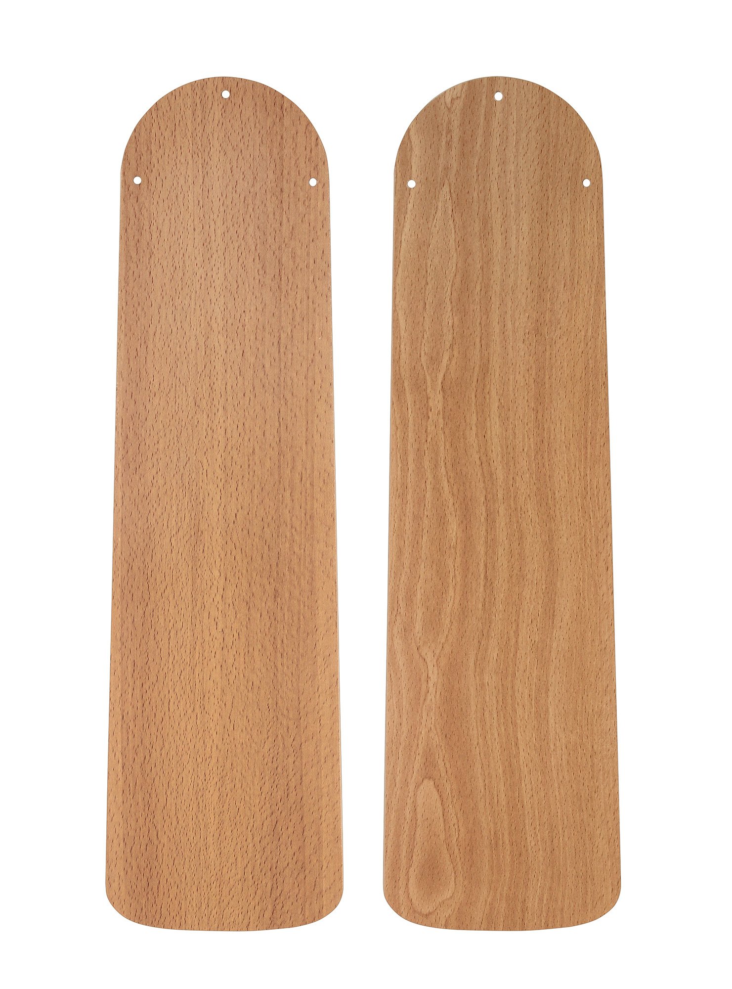 Austauschflügelsatz Buche/Kernbuche 132