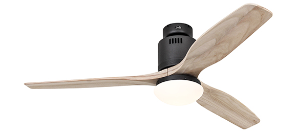 CasaFan Deckenventilator AERODYNAMIX ECO 132