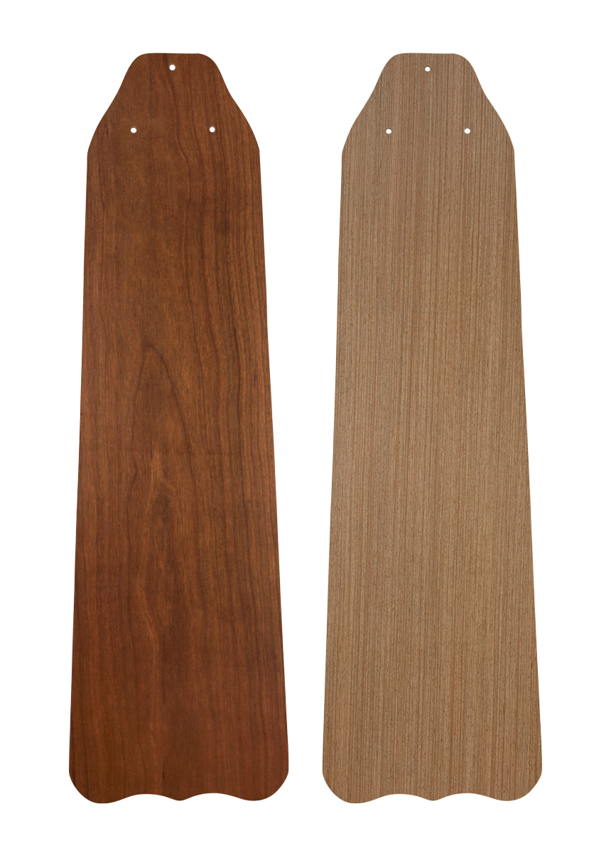 Flügelsatz Roadhouse Eco 152 Kirschbaum/Buche