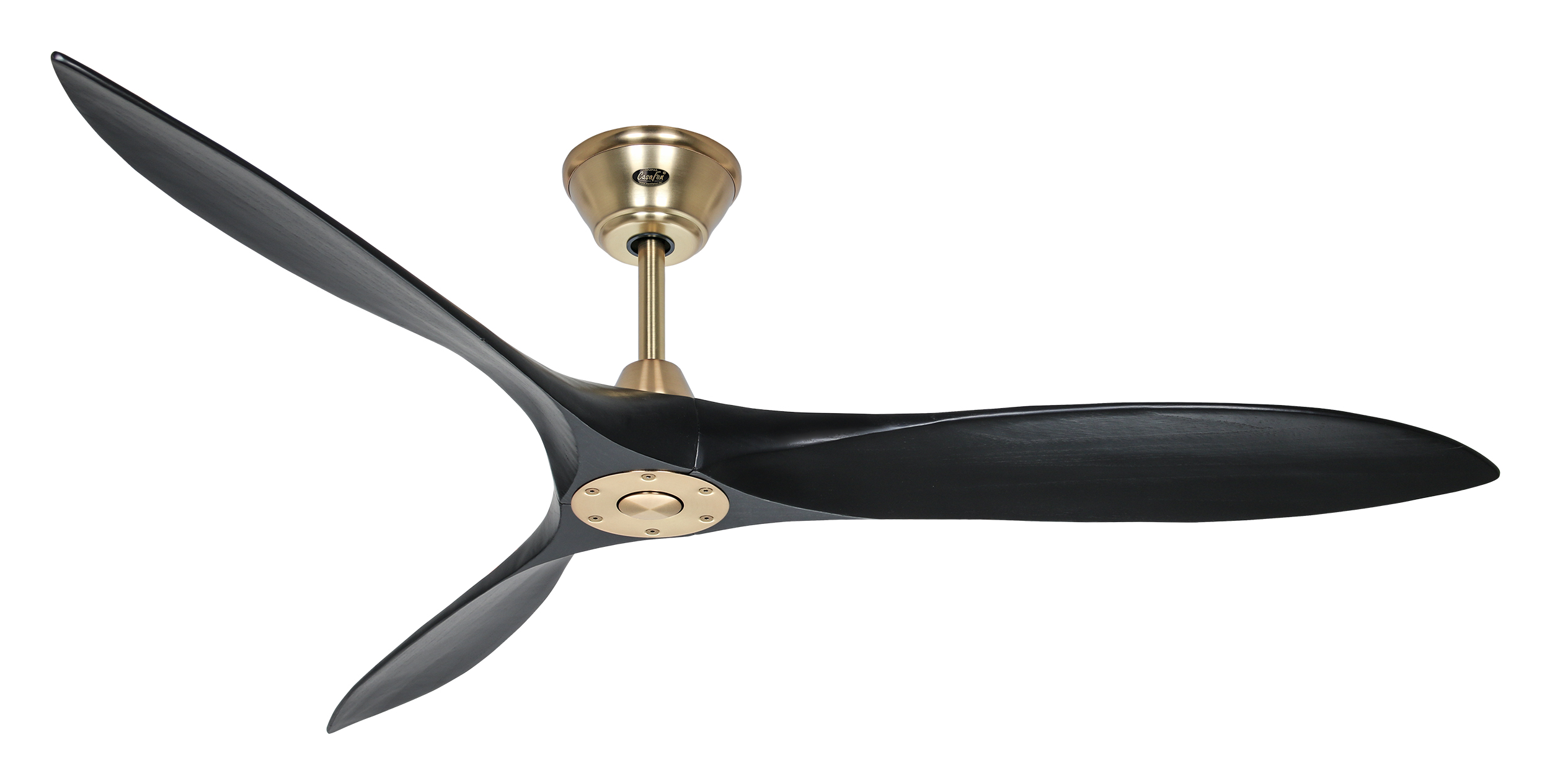 CasaFan Deckenventilator Eco Airscrew 152 MG-MS