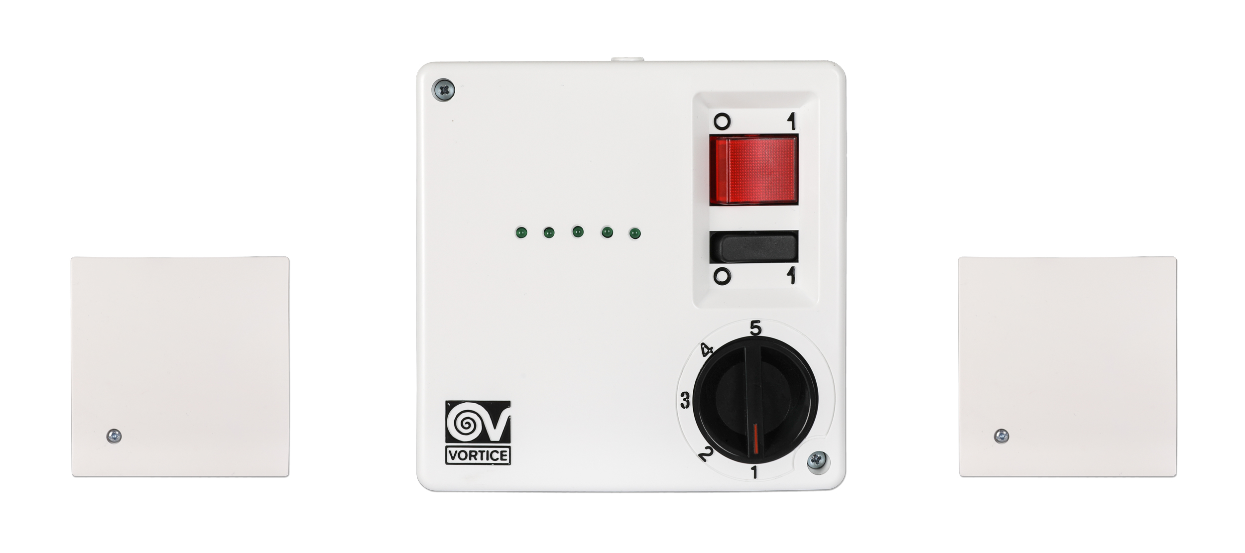 TDA-Homecontrol mit 2 Fühlern