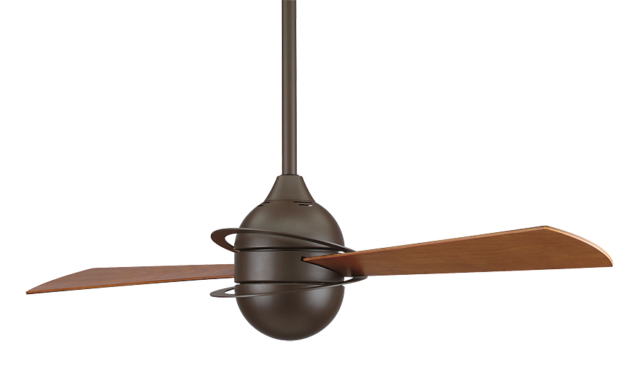 Fanimation Deckenventilator Involution OB