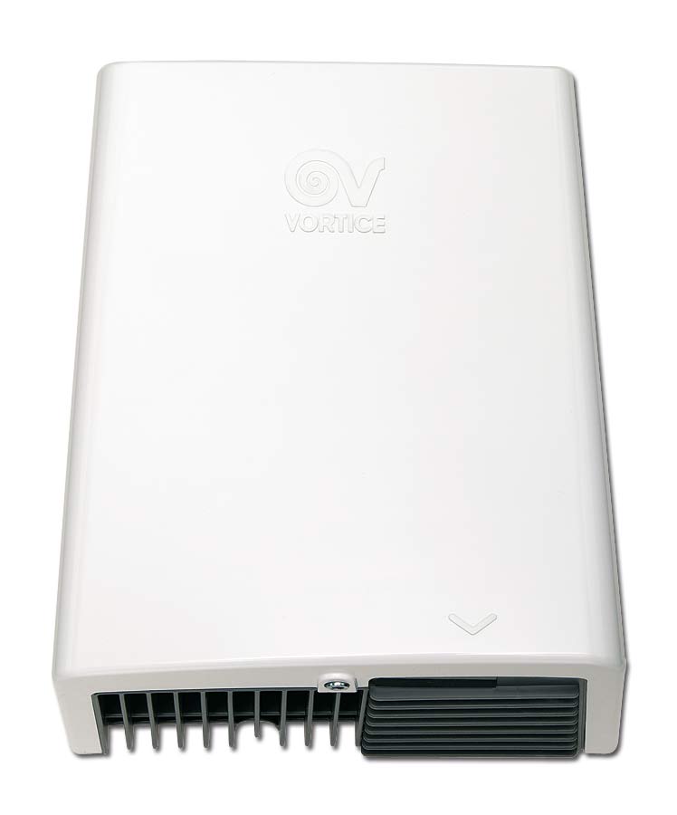 Händetrockner Optimal Dry R A