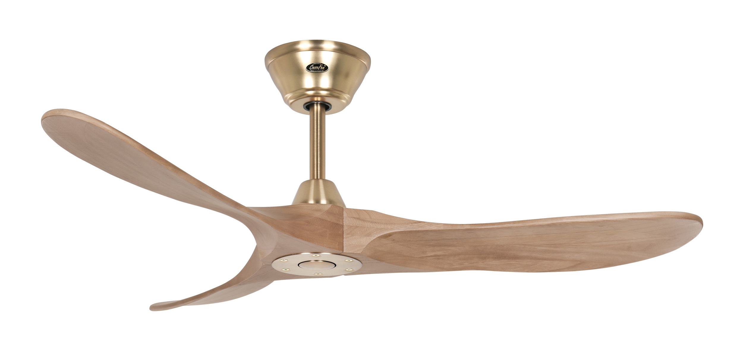 CasaFan Deckenventilator Eco Genuino 122 MG-EM