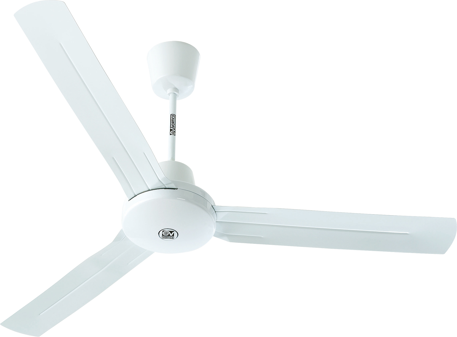 Vortice Deckenventilator Nordik Tropical 140 IPX5