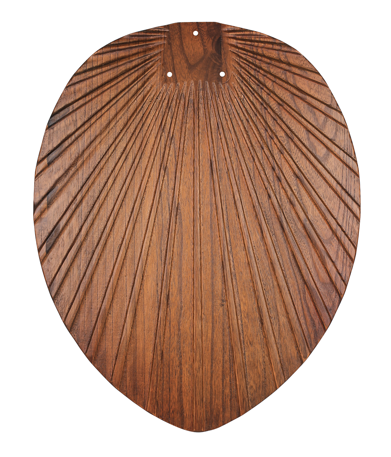 Flügelsatz Roadhouse Eco 132 Kirschbaum blattform