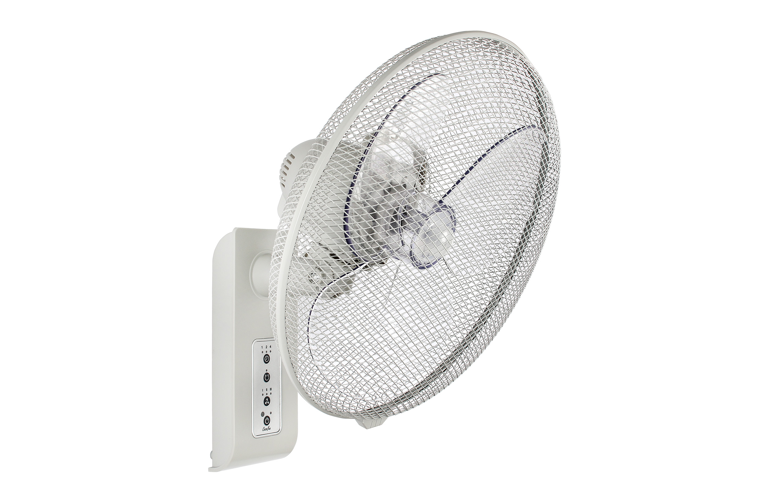 Wandventilator Greyhound WV 45-II FB LG