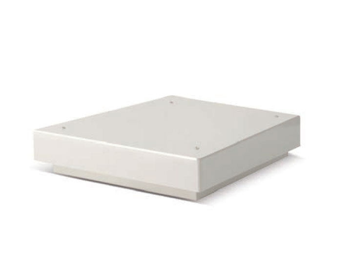 Schaltschrank-Dachventilator TXQ M 550