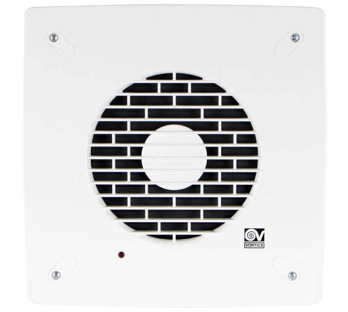 Wandeinbauventilator Vario 150/6 ARI-Q