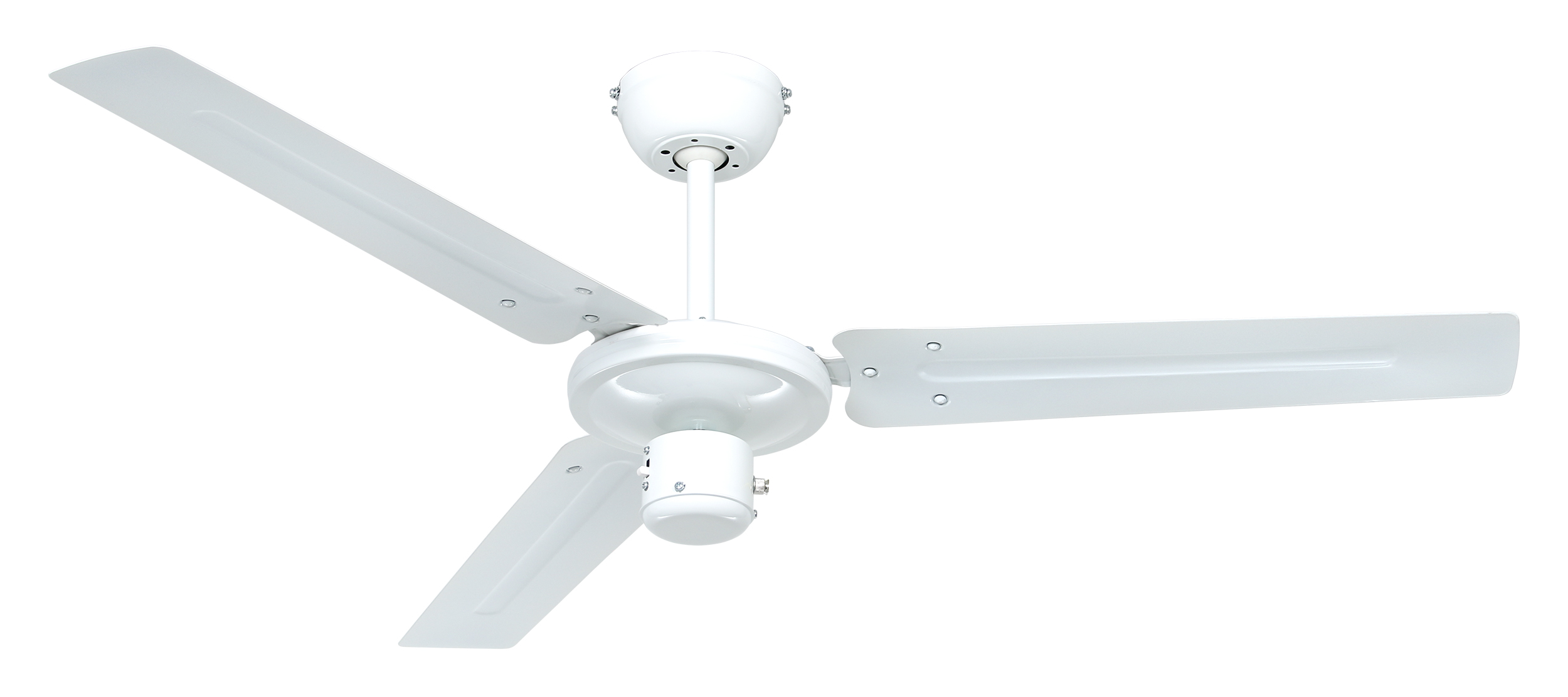 CasaFan Deckenventilator Tristar-Z 120 WE