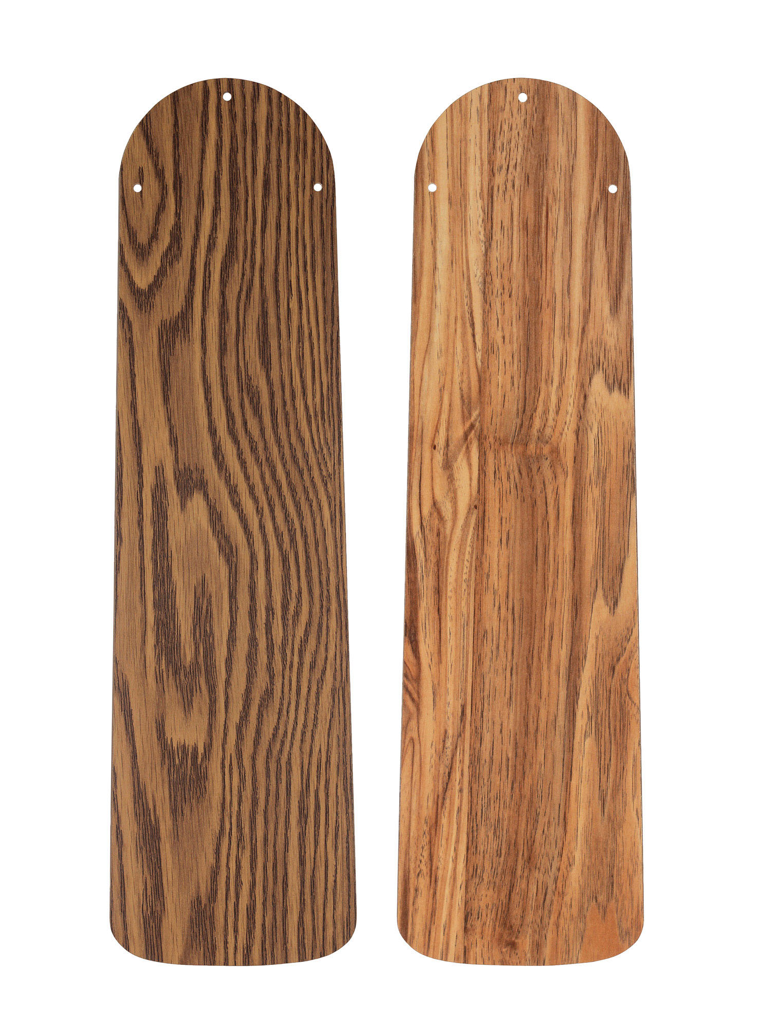 Austauschflügelsatz Eiche antik/Wildeiche 132