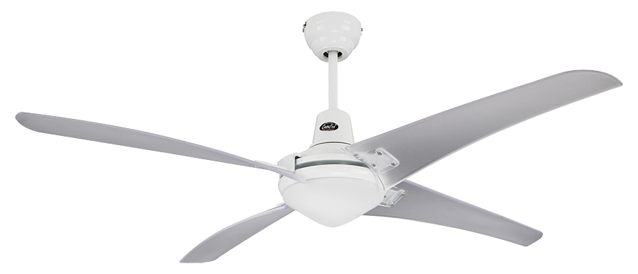 Deckenventilator Mirage WE-TR ohne Steuerung 