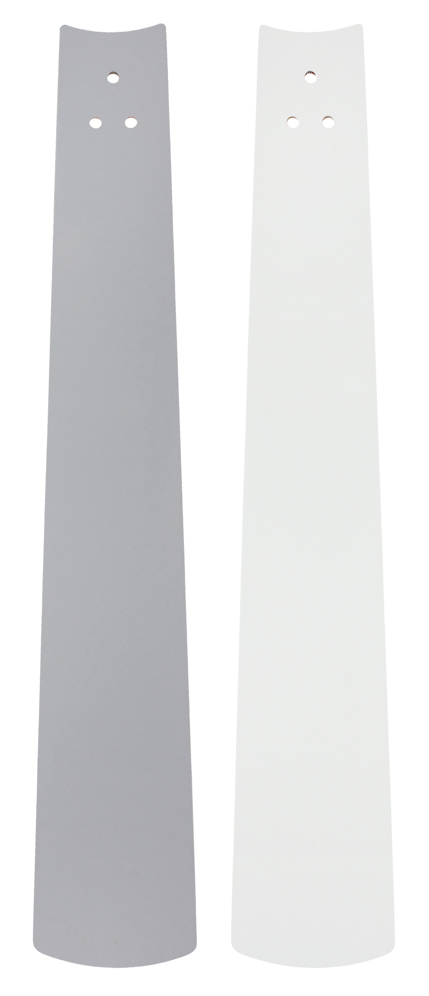 Flügel Weiß/Lichtgrau 180