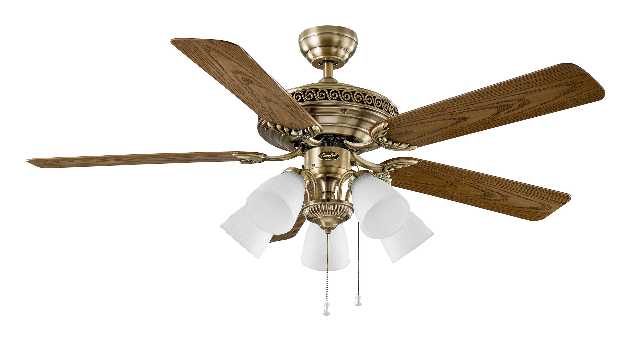 CasaFan Deckenventilator Centurion 132 MA