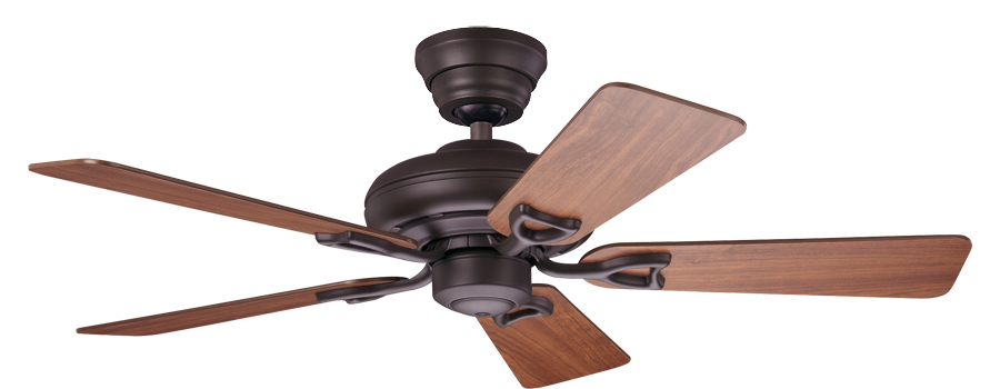 Hunter Deckenventilator Seville II NB