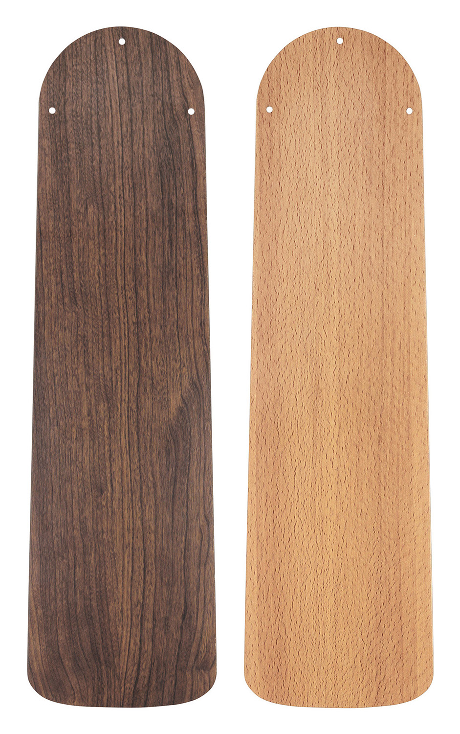 CasaFan Flügel Classic Flat 132 III NB/BU