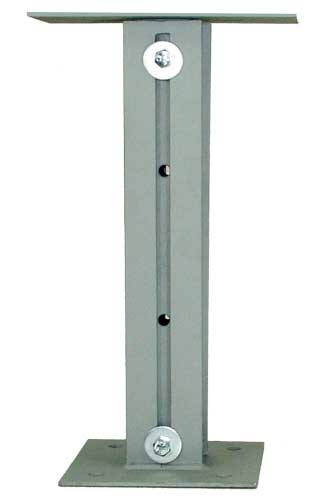 Befestigungsstutzen SST 120-170