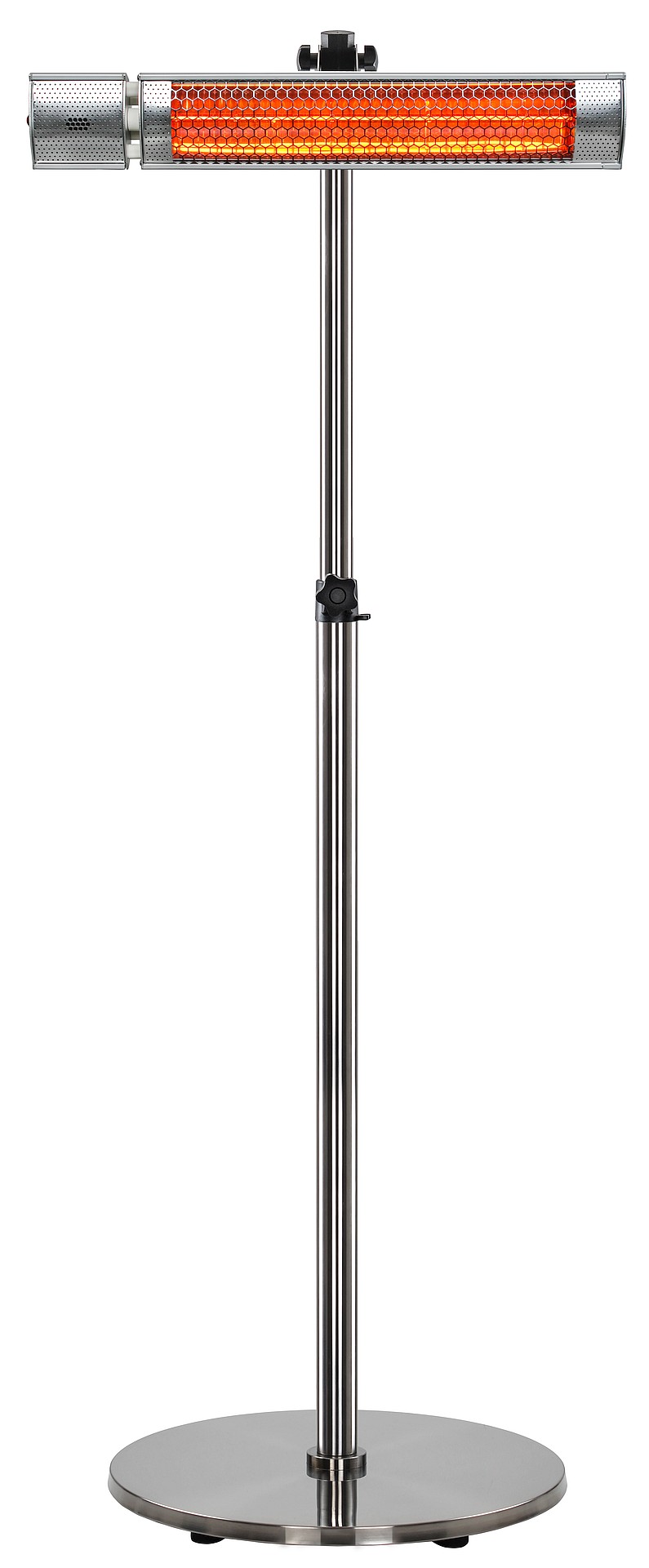 Hier mit CasaTherm S2000 FB Gold (Beispielbild)