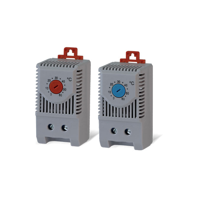 Schaltschrank-Thermostat TMS NO