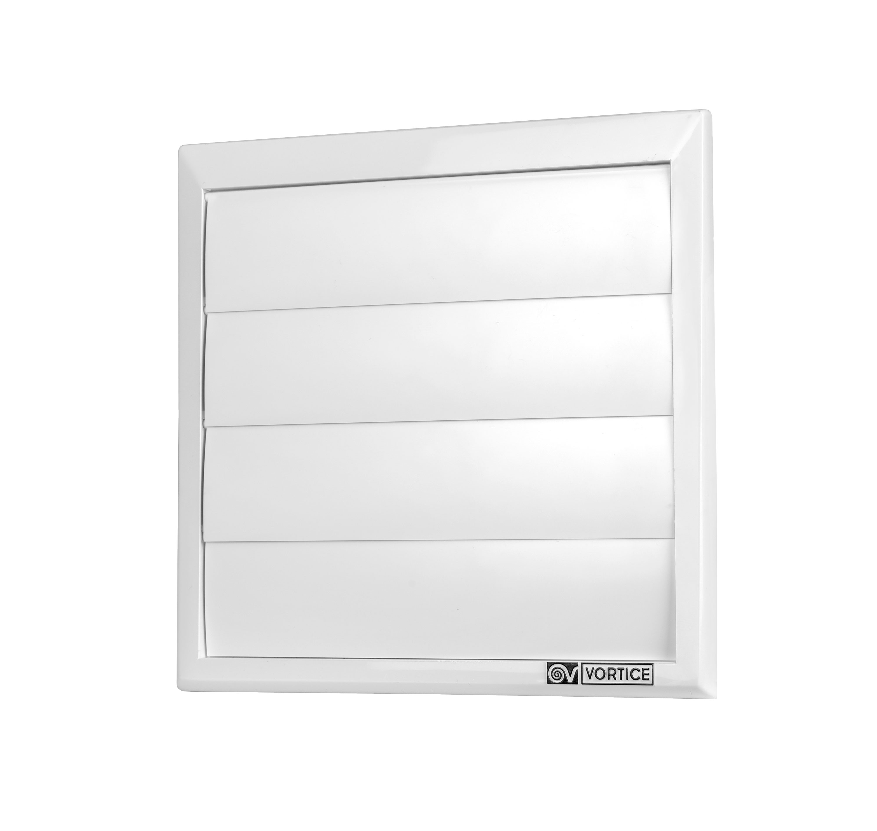 GGR 150 selbsttätige Verschlussklappe