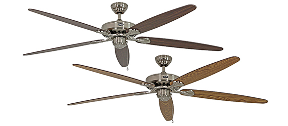 CasaFan Deckenventilator CLASSIC ROYAL 180