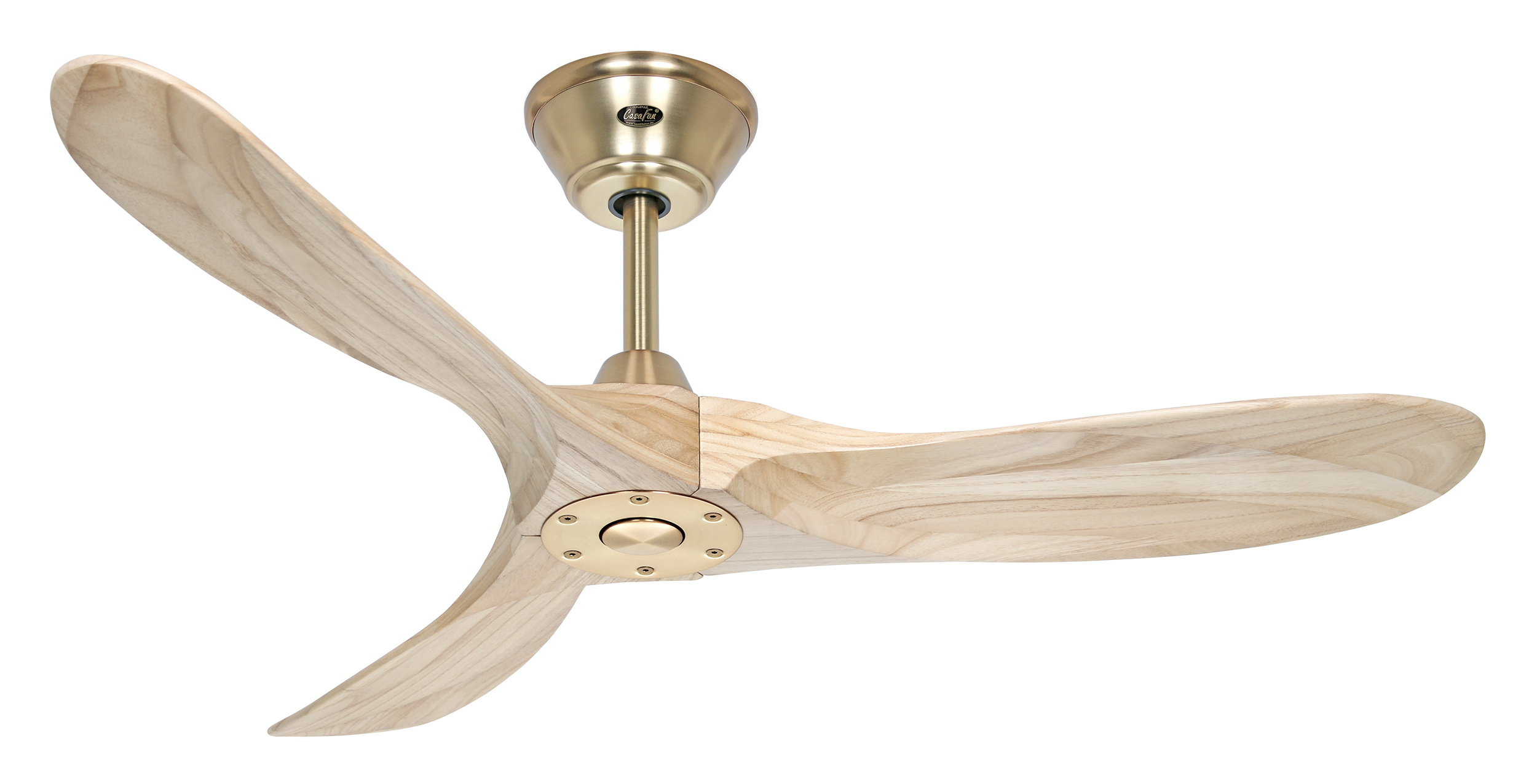 CasaFan Deckenventilator ECO GENUINO 122 MG-NB