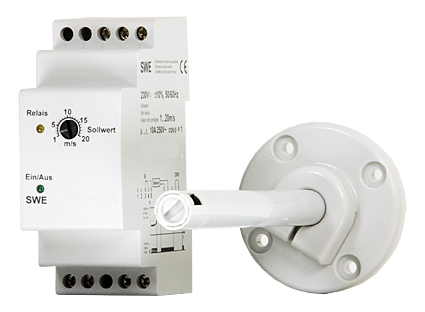 RSWE Strömungswächter