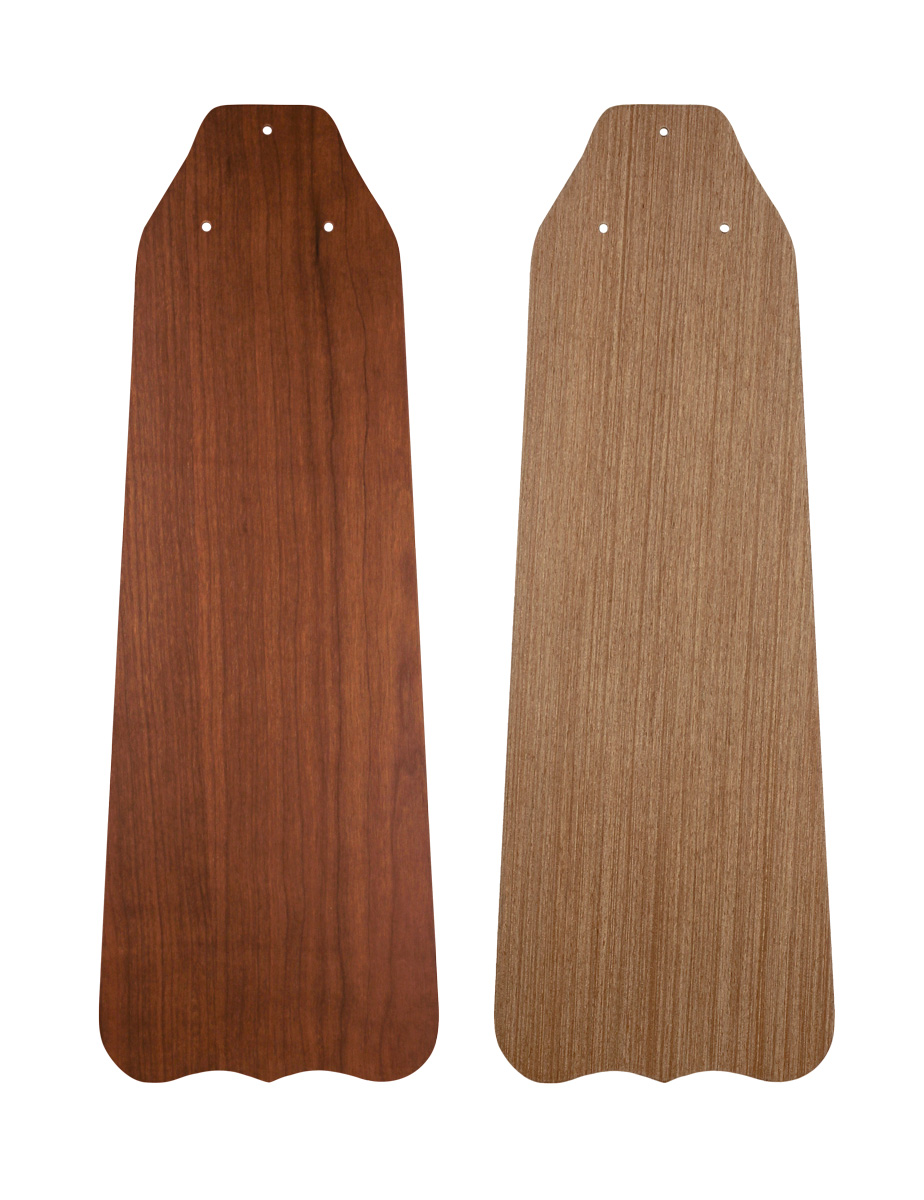 Flügelsatz Roadhouse Eco 132 Kirschbaum/Buche