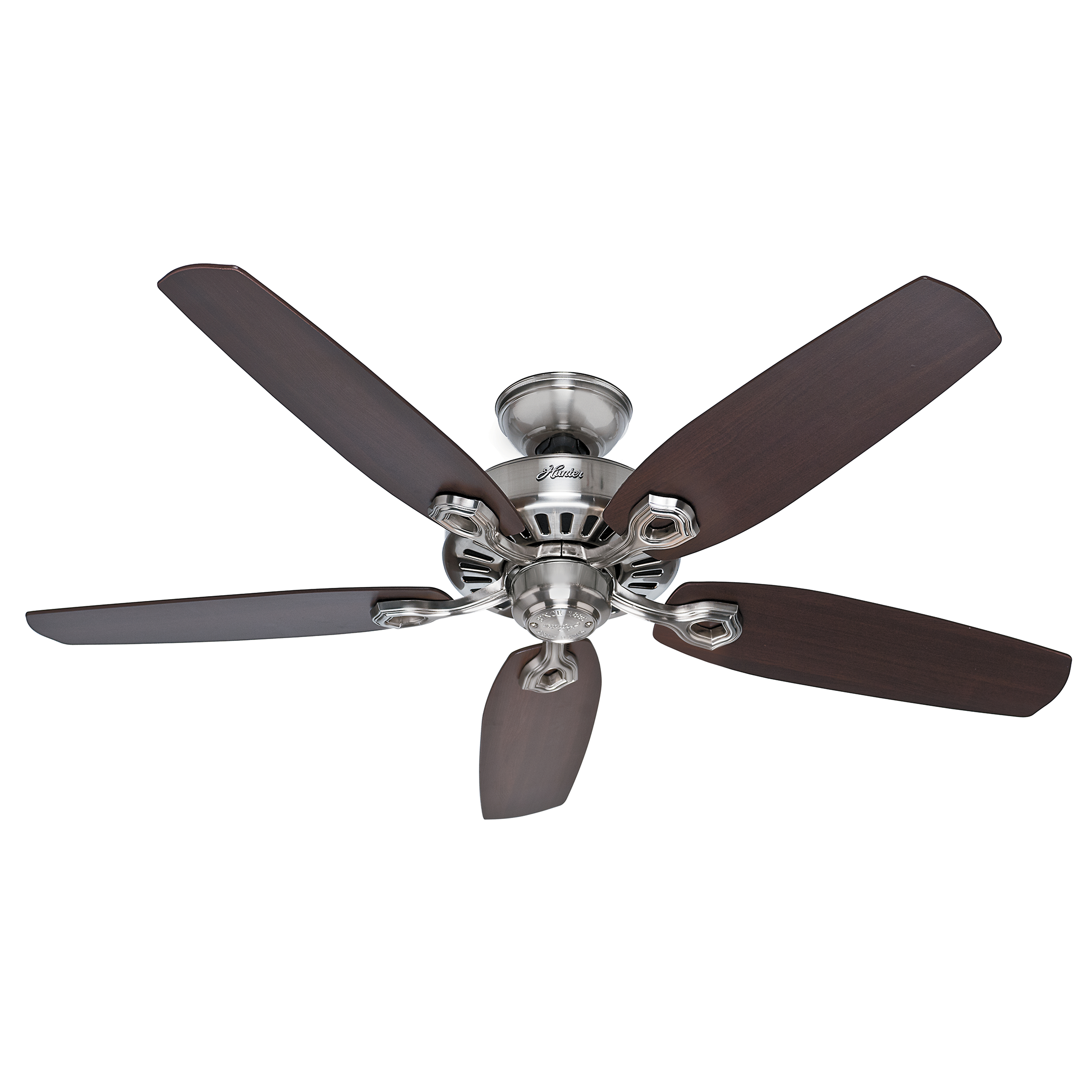 Hunter Deckenventilator Builder Elite BN