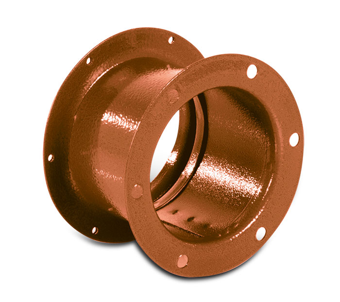 Ansaugflansch C-RA 31/35 ATEX