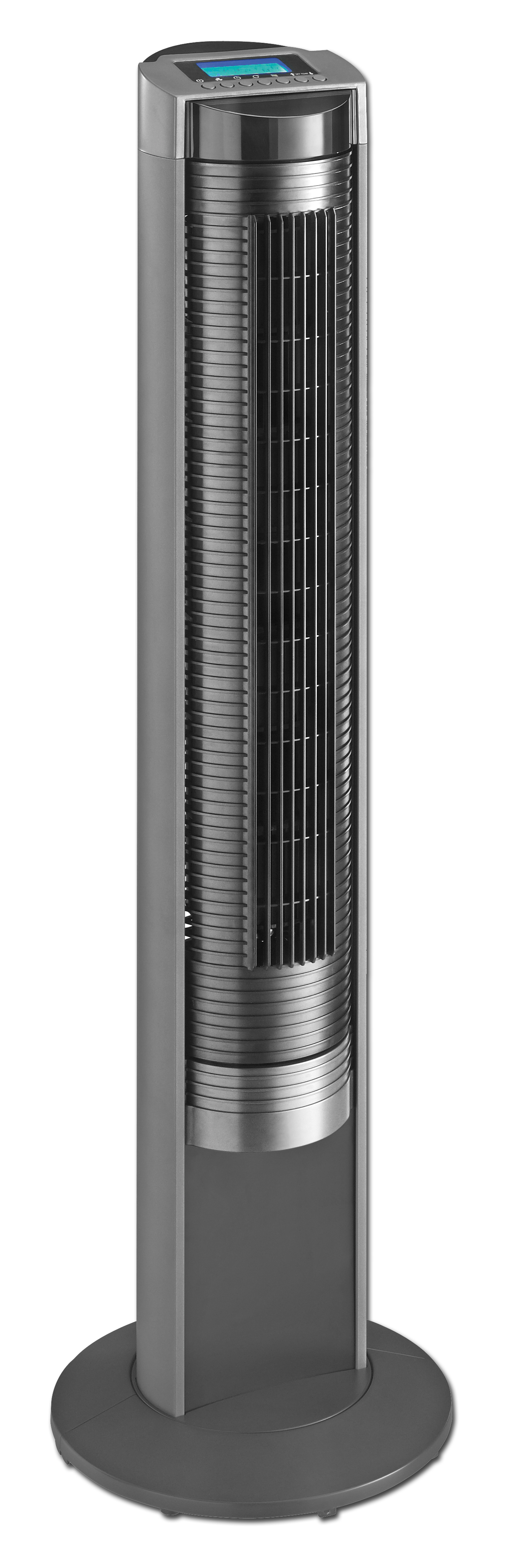 Towerventilator Airos Big Pin II SW