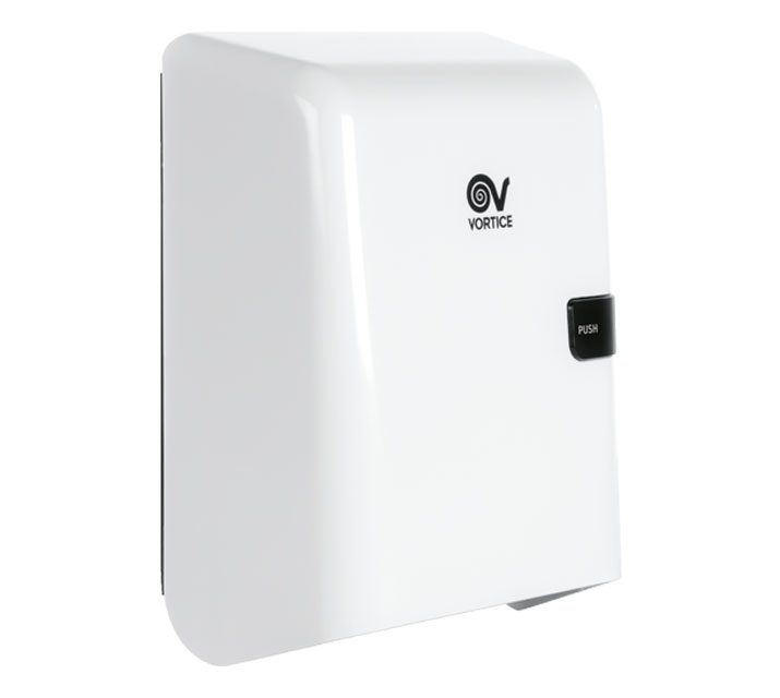 Hände-/Haartrockner Easy Dry Manual